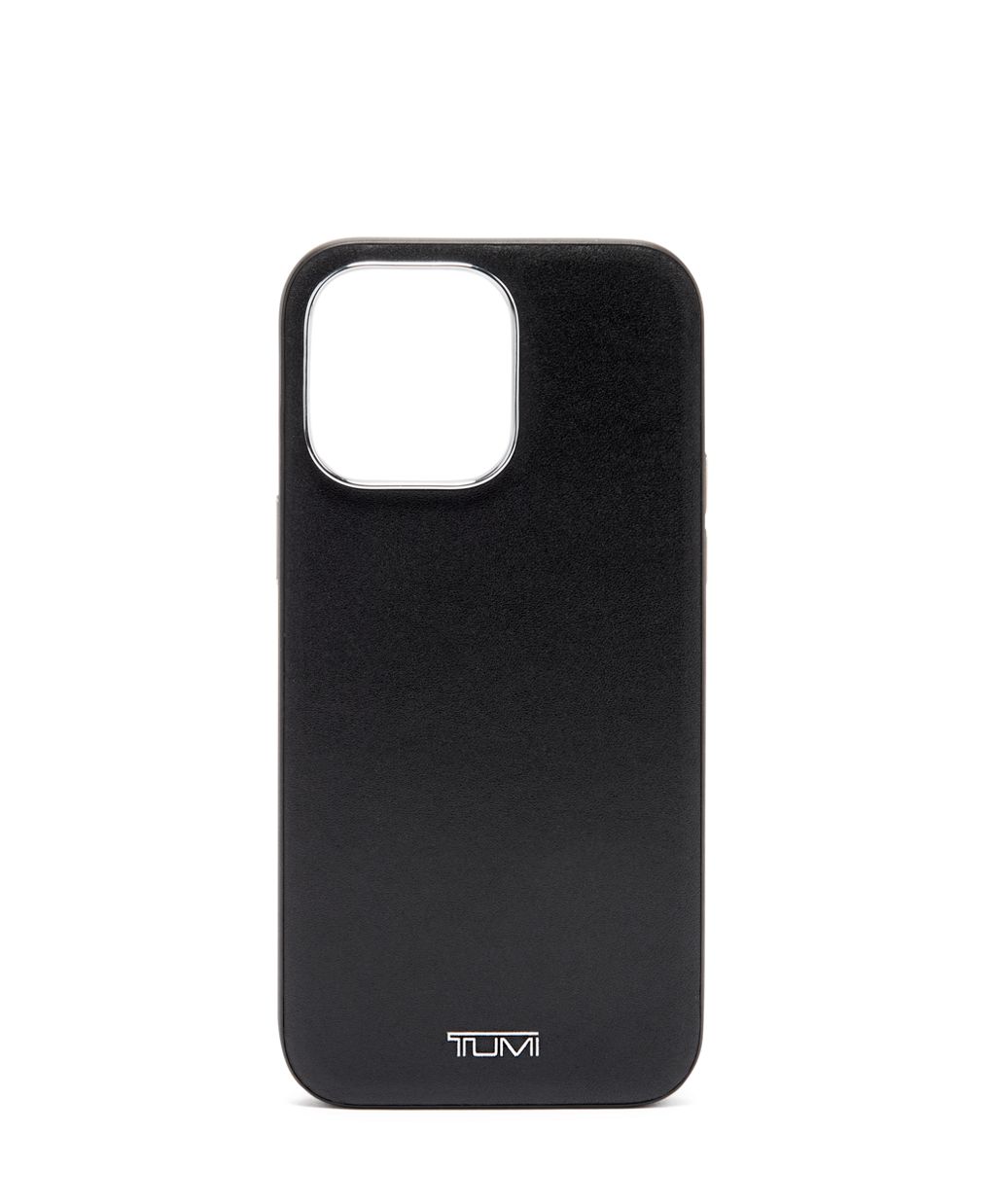 iPhone 14 Pro Max - Silicone Blue Hard Case - Tumi – CG Mobile