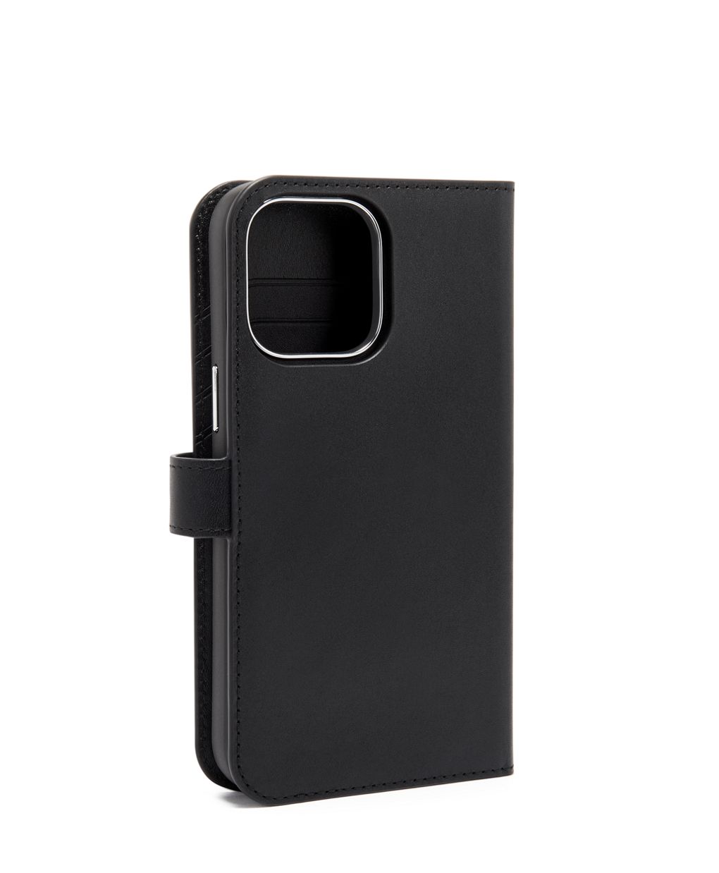 Premium Quality Tumi Leather iPhone 14 Pro Max Case