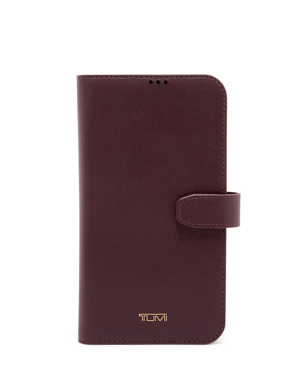 Wallet iPhone 14 Pro Max leather case