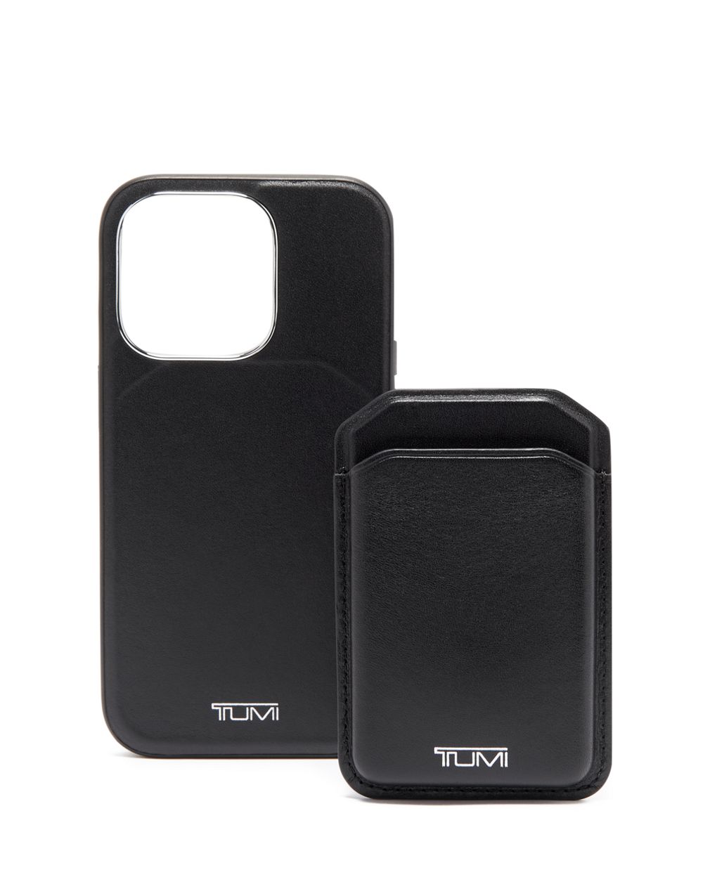 Magnet Wallet Case iPhone 14 Pro | Tumi US