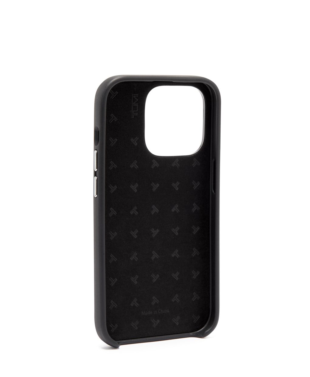 Tumi iphone 2025 x wallet case