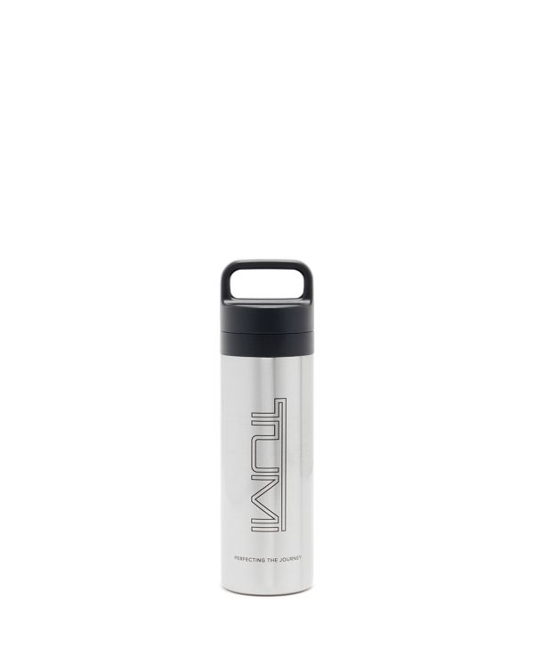 TUMI Water Bottle 17 oz | Tumi CA