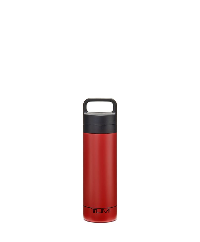 TUMI Water Bottle 17 oz