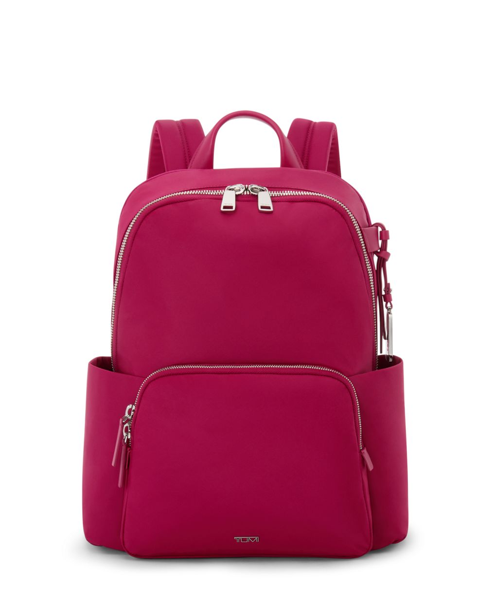 Tumi Voyageur Backpack factory Red