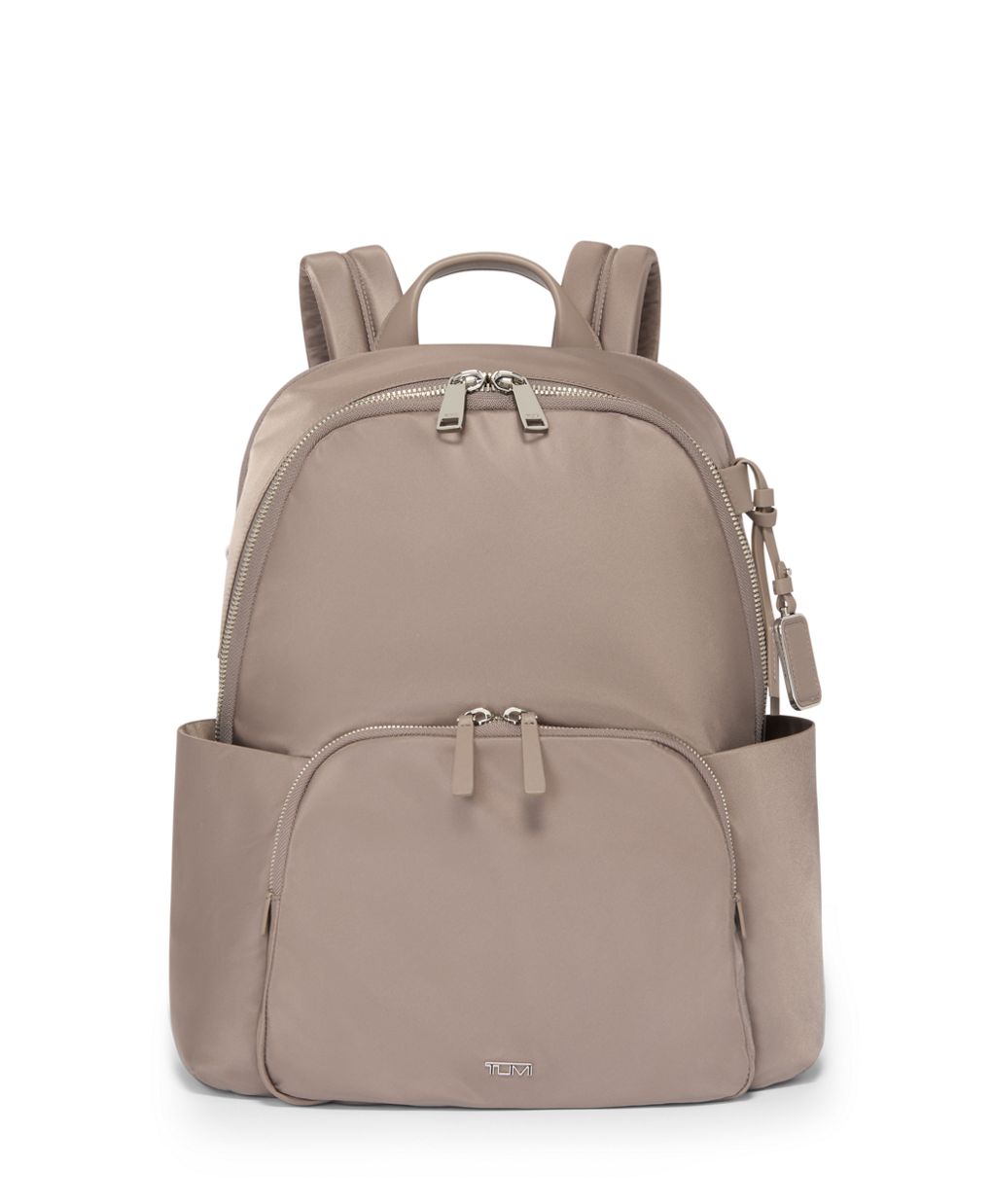 Gunmetal-toneha新品　TUMI Voyageur Rosie Laptop Backpack