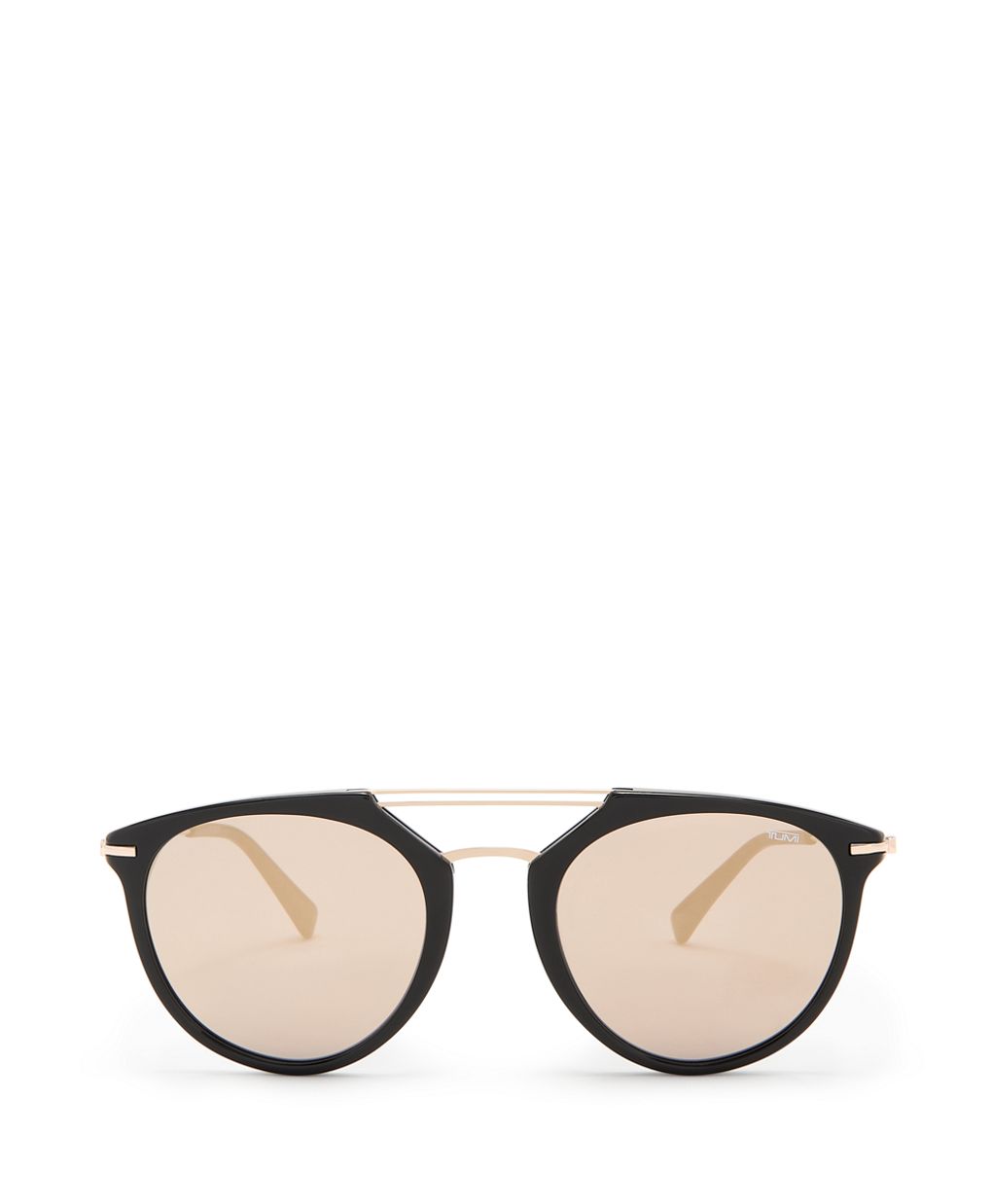 TUMI 503 Round 53mm Sunglasses, US | Tumi