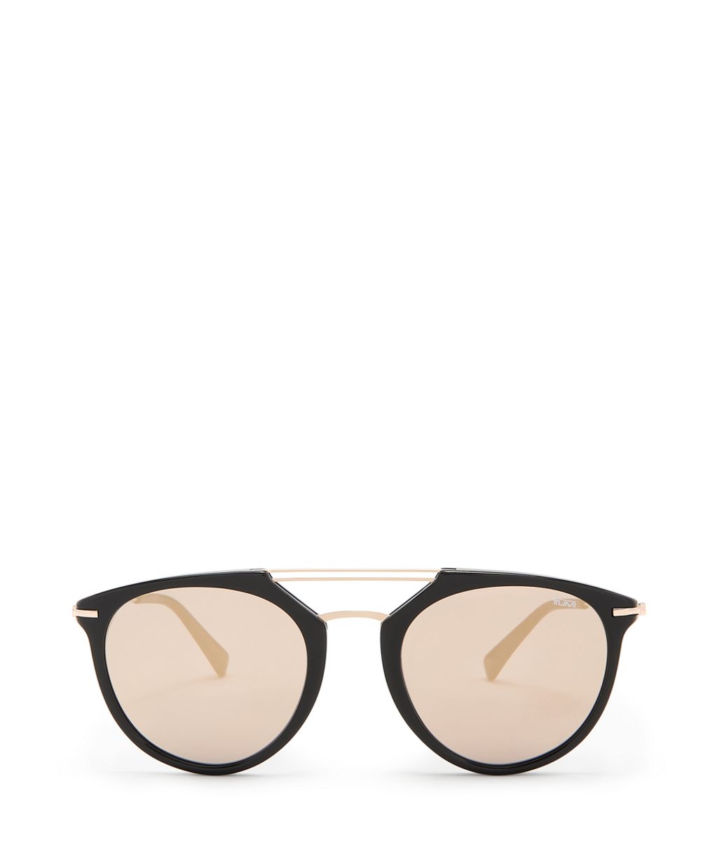 TUMI 503 Round Sunglasses, 53mm | Tumi US