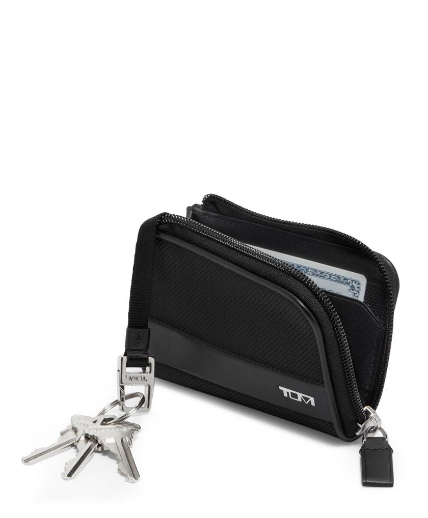Zip Card Case