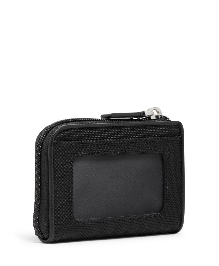 Zip Card Case