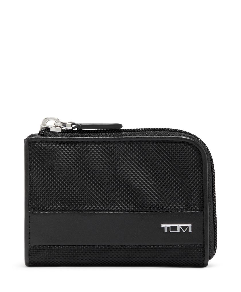 Zip Card Case