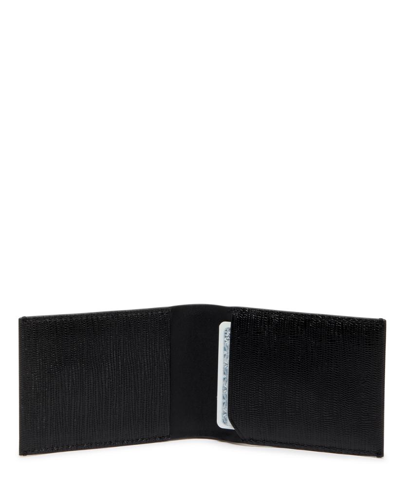 Bifold Card Case