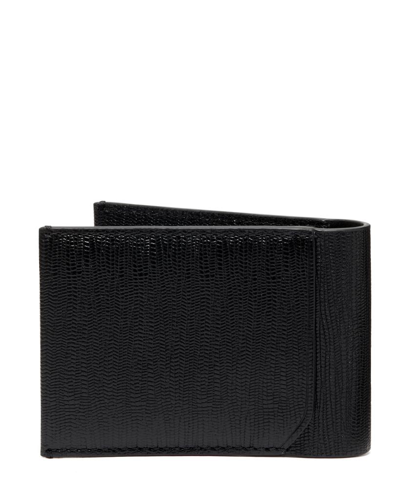 Bifold Card Case