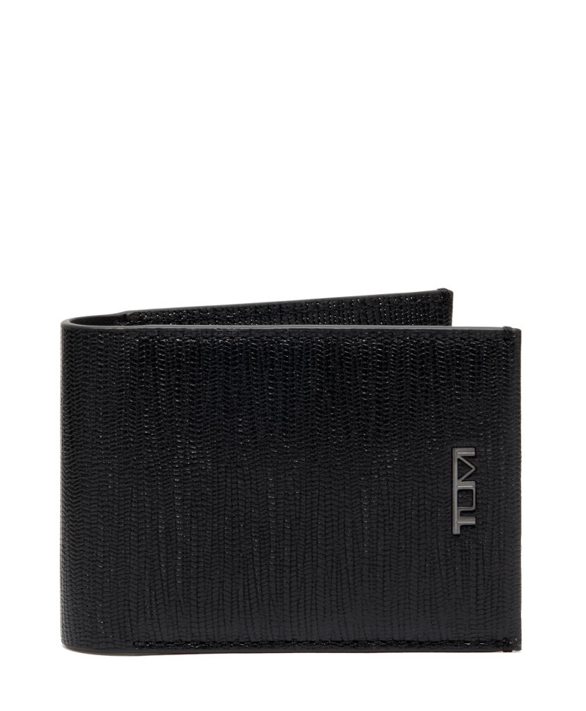 Bifold Card Case
