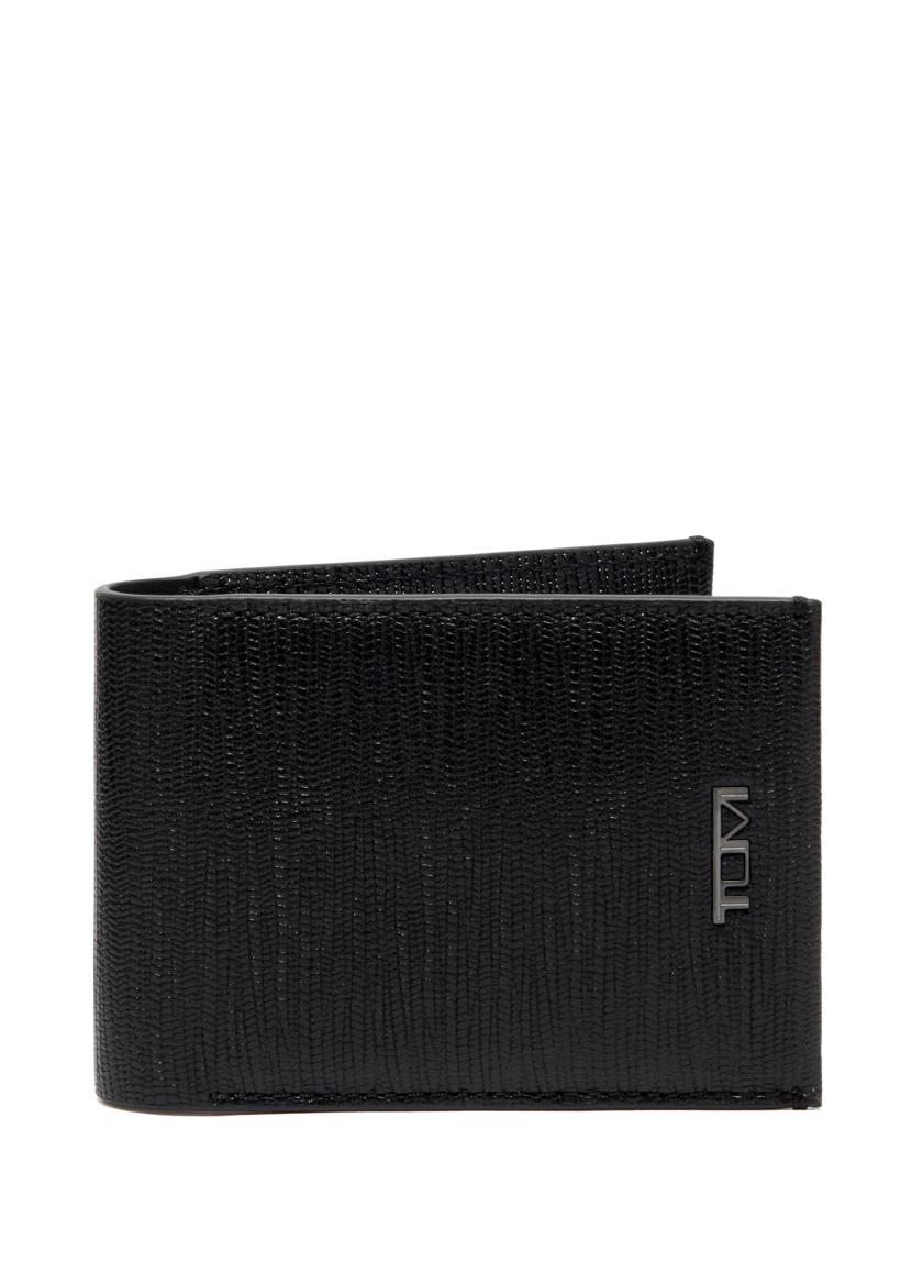 Gusseted Card Holder Monogram Canvas - Wallets and Small Leather Goods