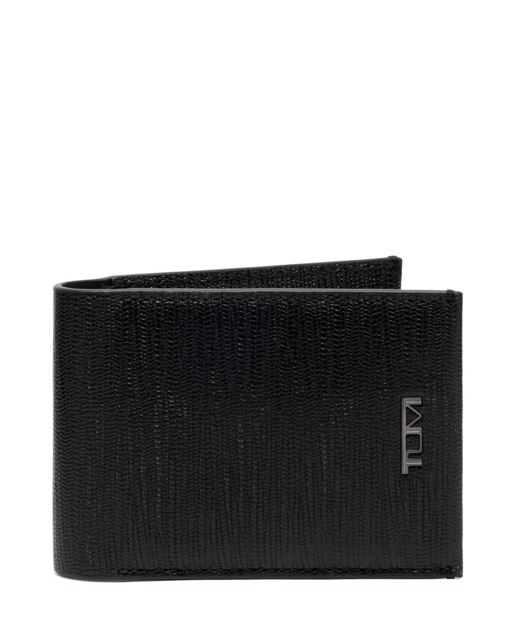 Tumi 2025 card wallet