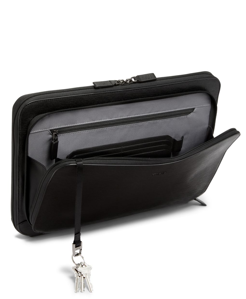 Laptop hotsell portfolio clutch