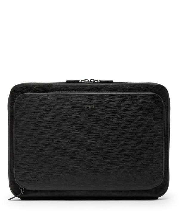 Laptop Portfolio | Tumi CA
