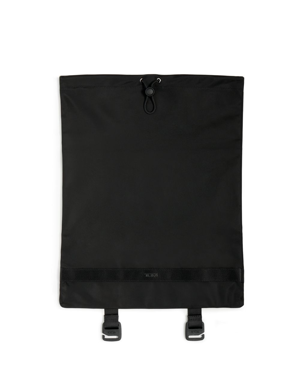 laundry bag black