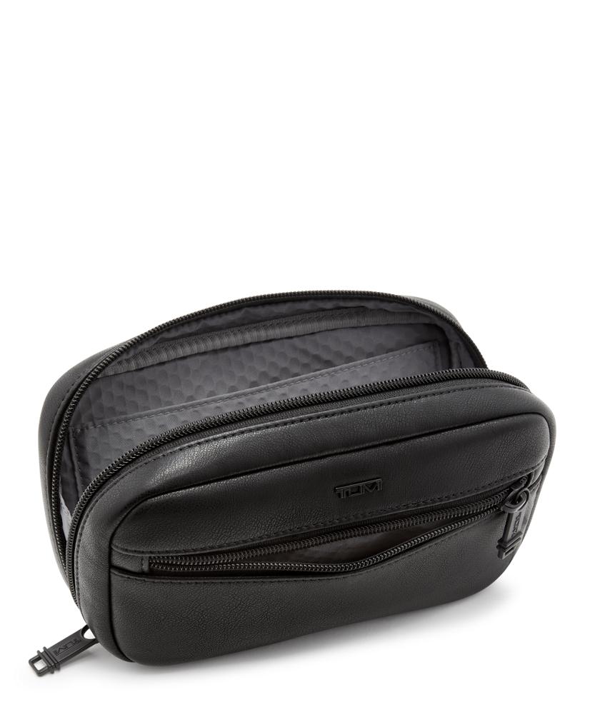 Zip-Around Case
