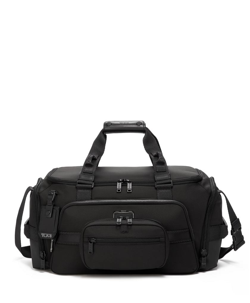 Zip-Around Case