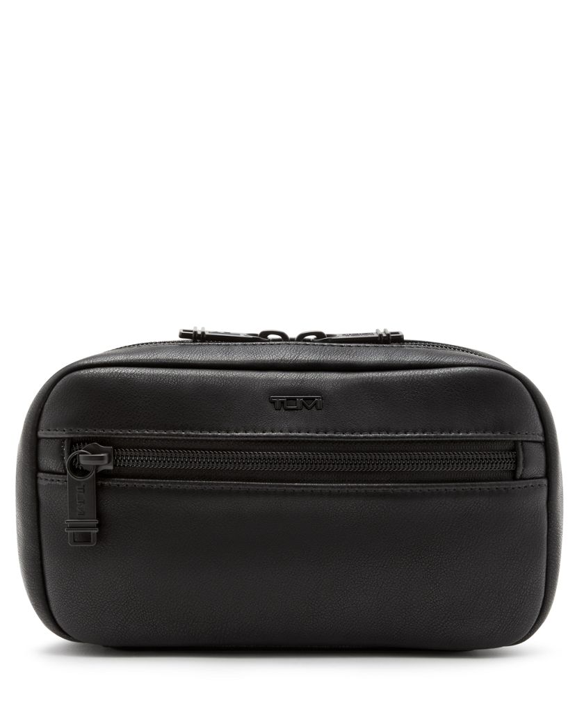 Zip-Around Case