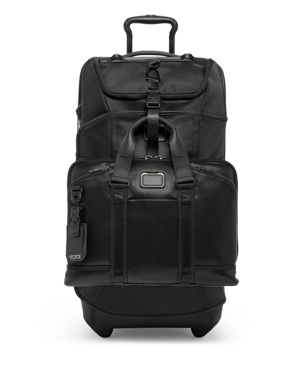 Tumi strap sale