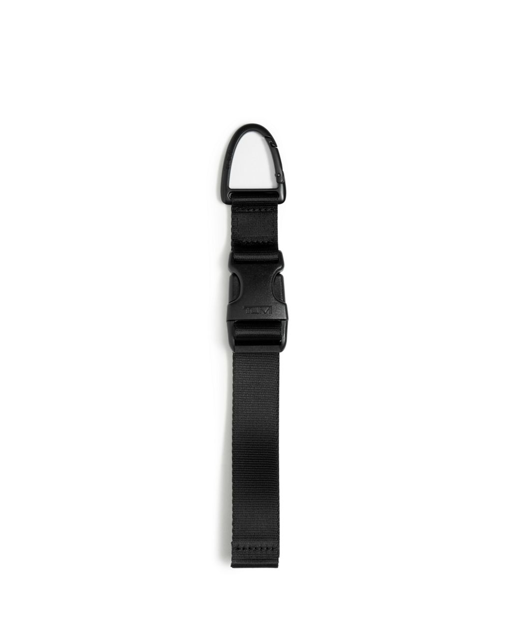 Tumi Buckle Add-A-Bag Nylon Strap - 1 1/2