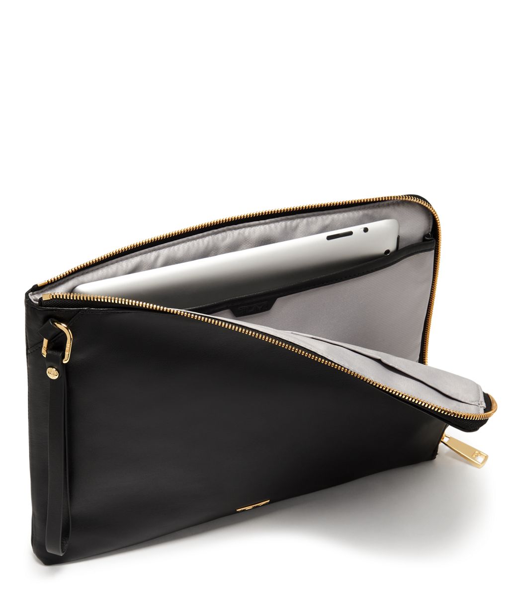 Tumi hotsell business clutch