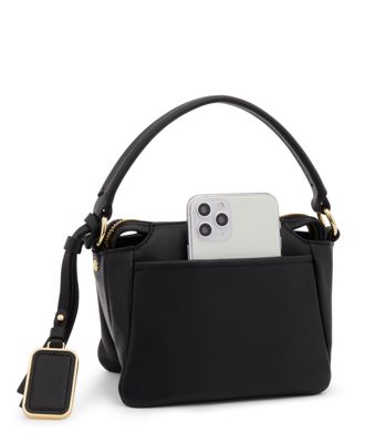 Belle Micro Crossbody product image three