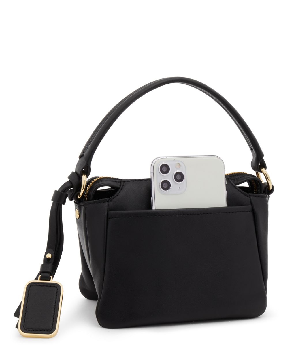 Belle Micro Crossbody | Tumi US