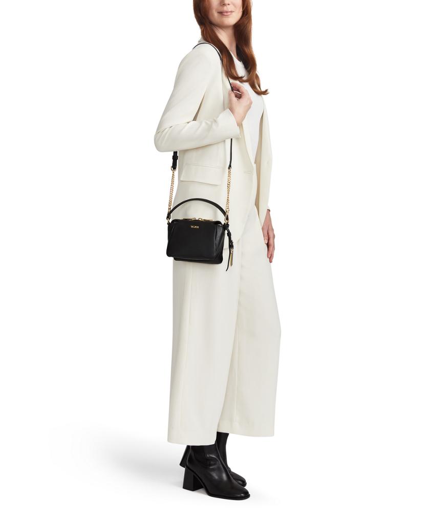 Belle Micro Crossbody