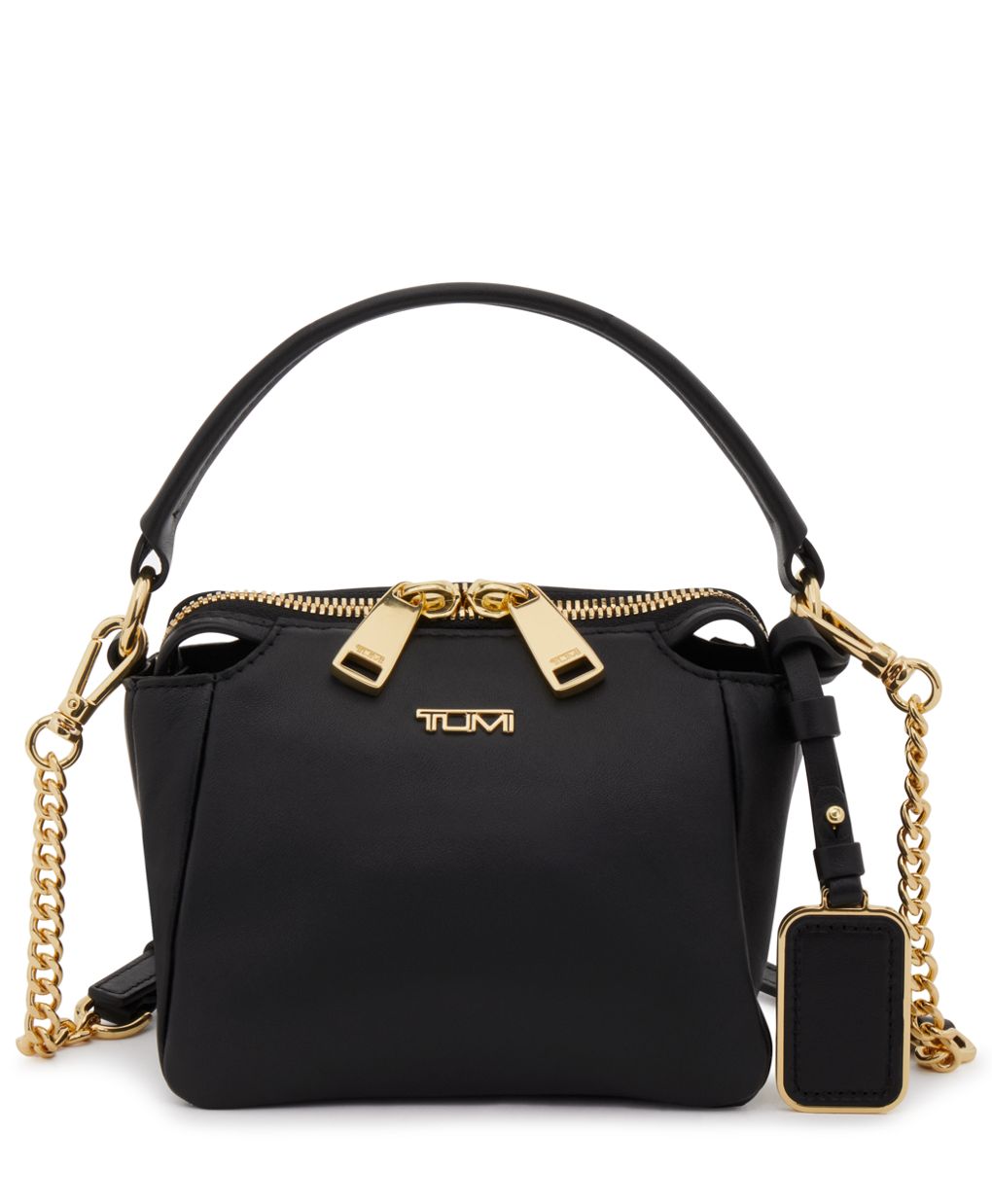 Belle Micro Crossbody | Tumi US Belle Micro Crossbody | Tumi US