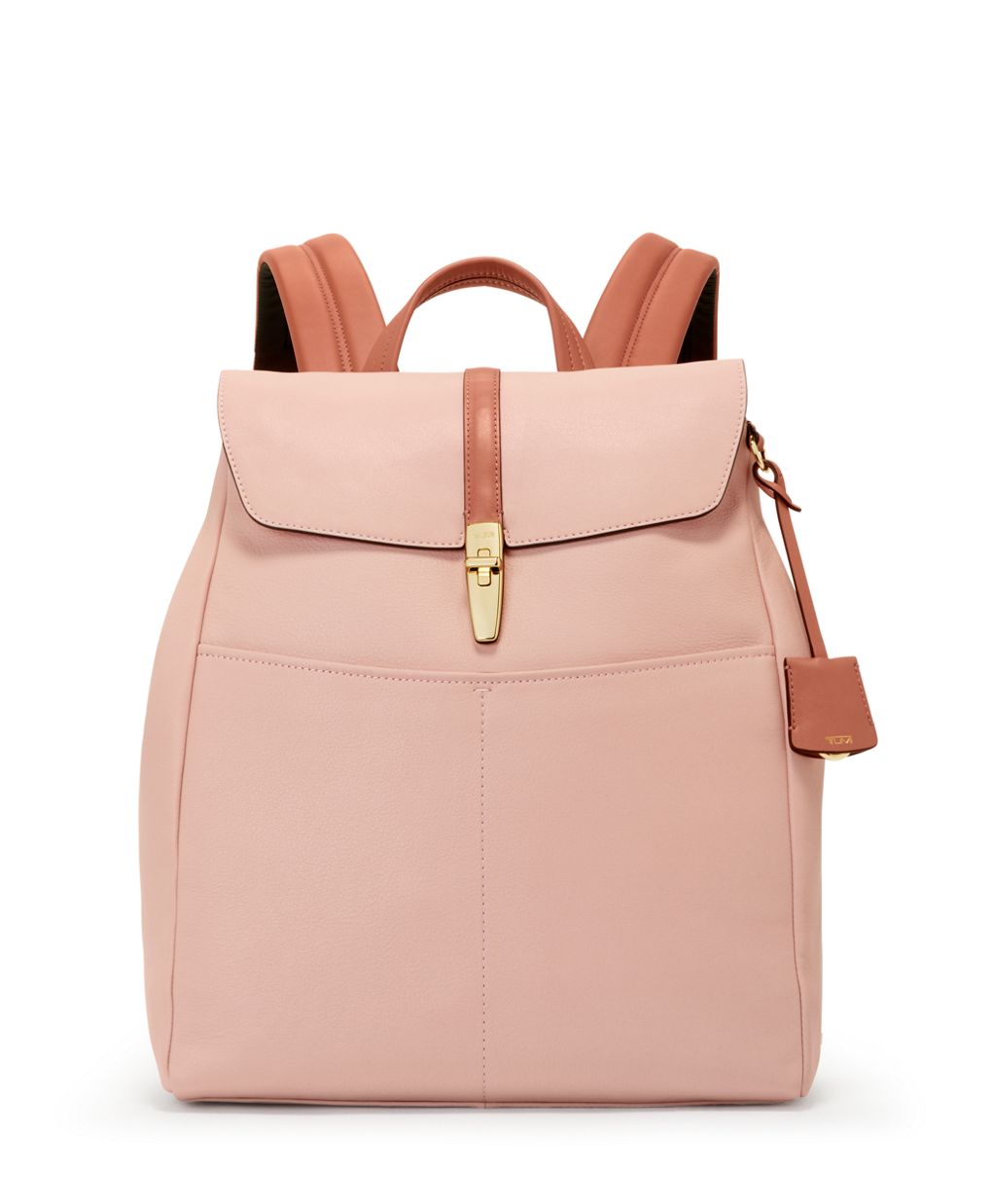 Tumi 2025 backpack pink