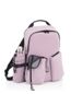 Meadow Backpack in Lilac  Numbat Side View