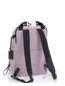 Meadow Backpack in Lilac  Numbat Side View