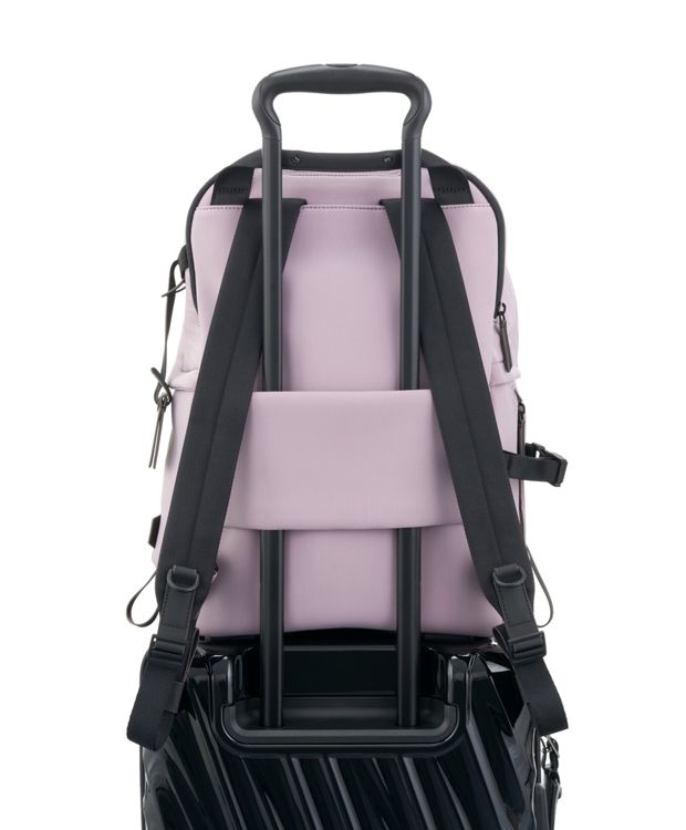 Lilac  Numbat Meadow Backpack