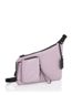 Fay Crossbody/Sling in Lilac  Numbat Side View