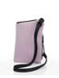 Fay Crossbody/Sling in Lilac  Numbat Side View