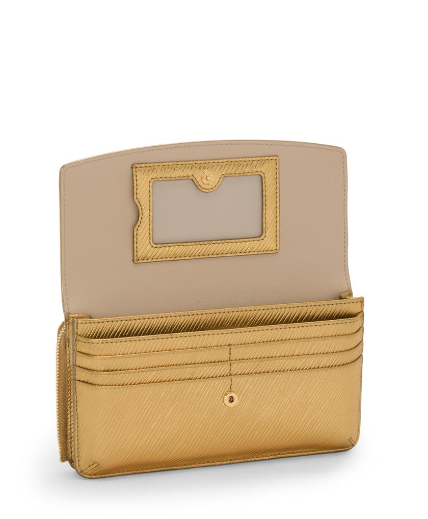 Wallet Crossbody