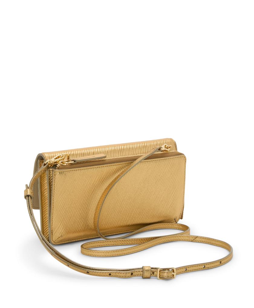 Wallet Crossbody