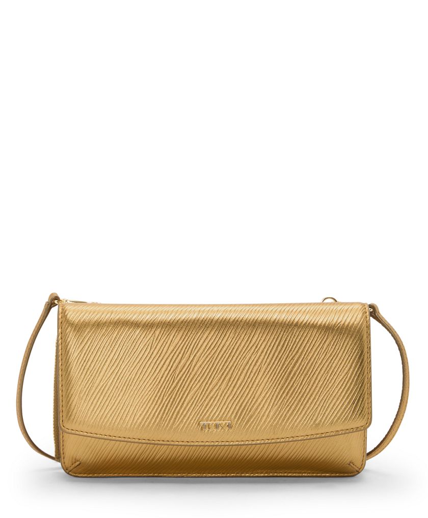 Wallet Crossbody