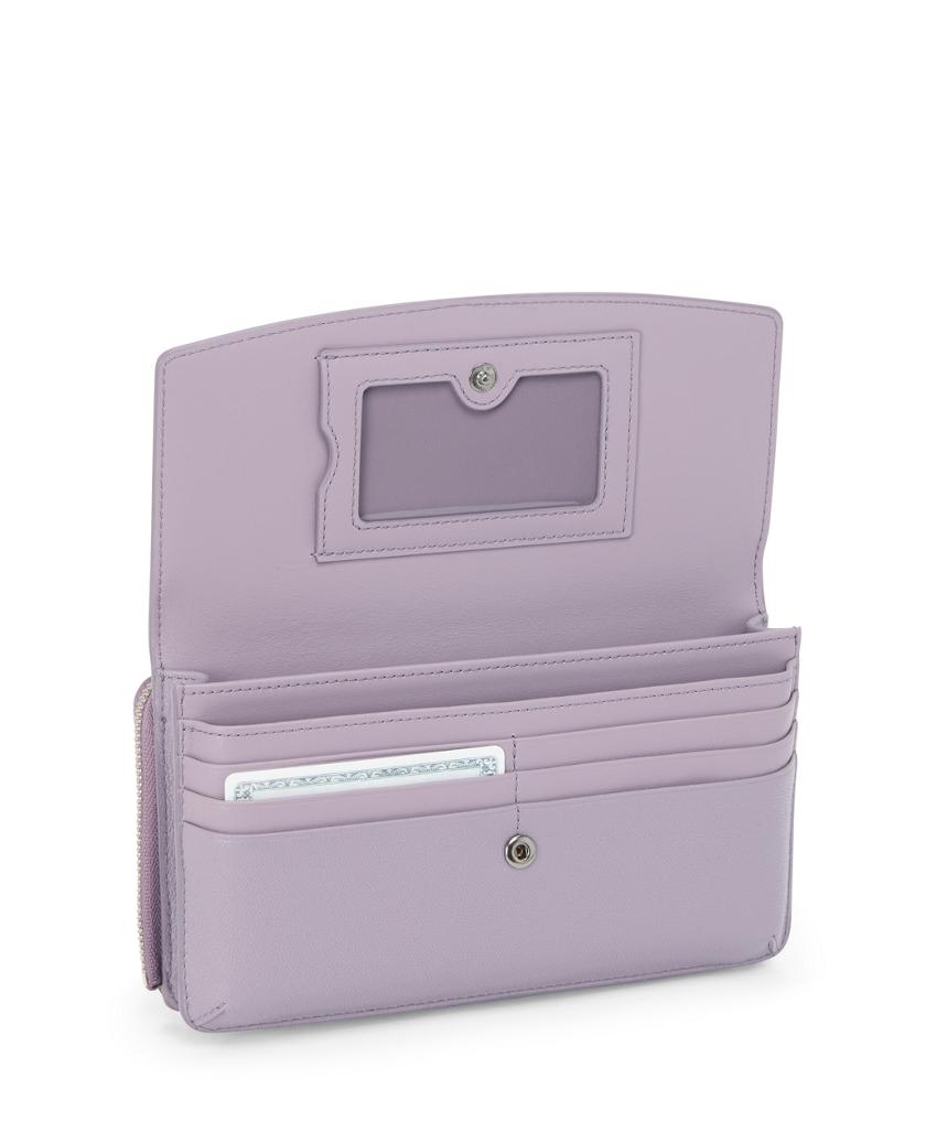 Wallet Crossbody