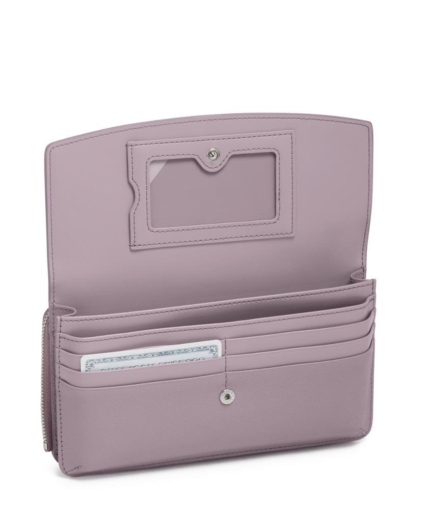 Wallet Crossbody