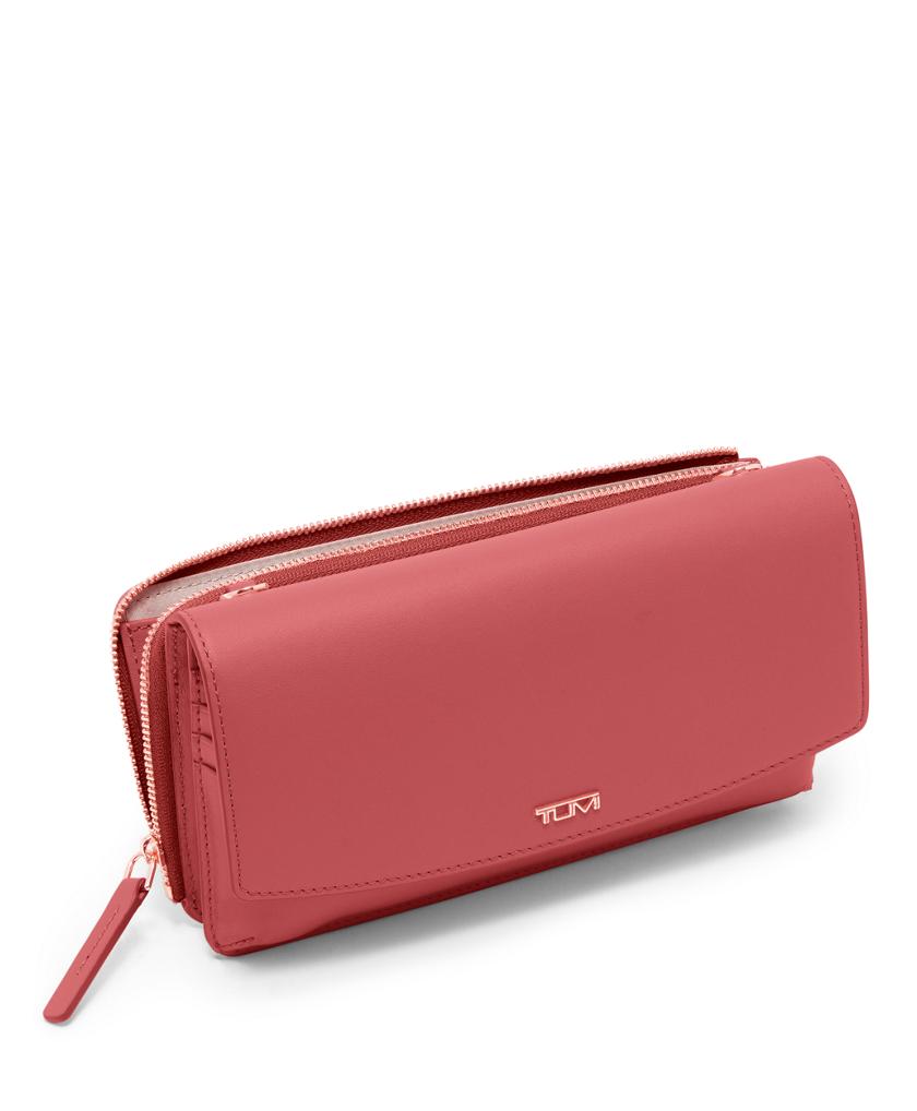 Wallet Crossbody