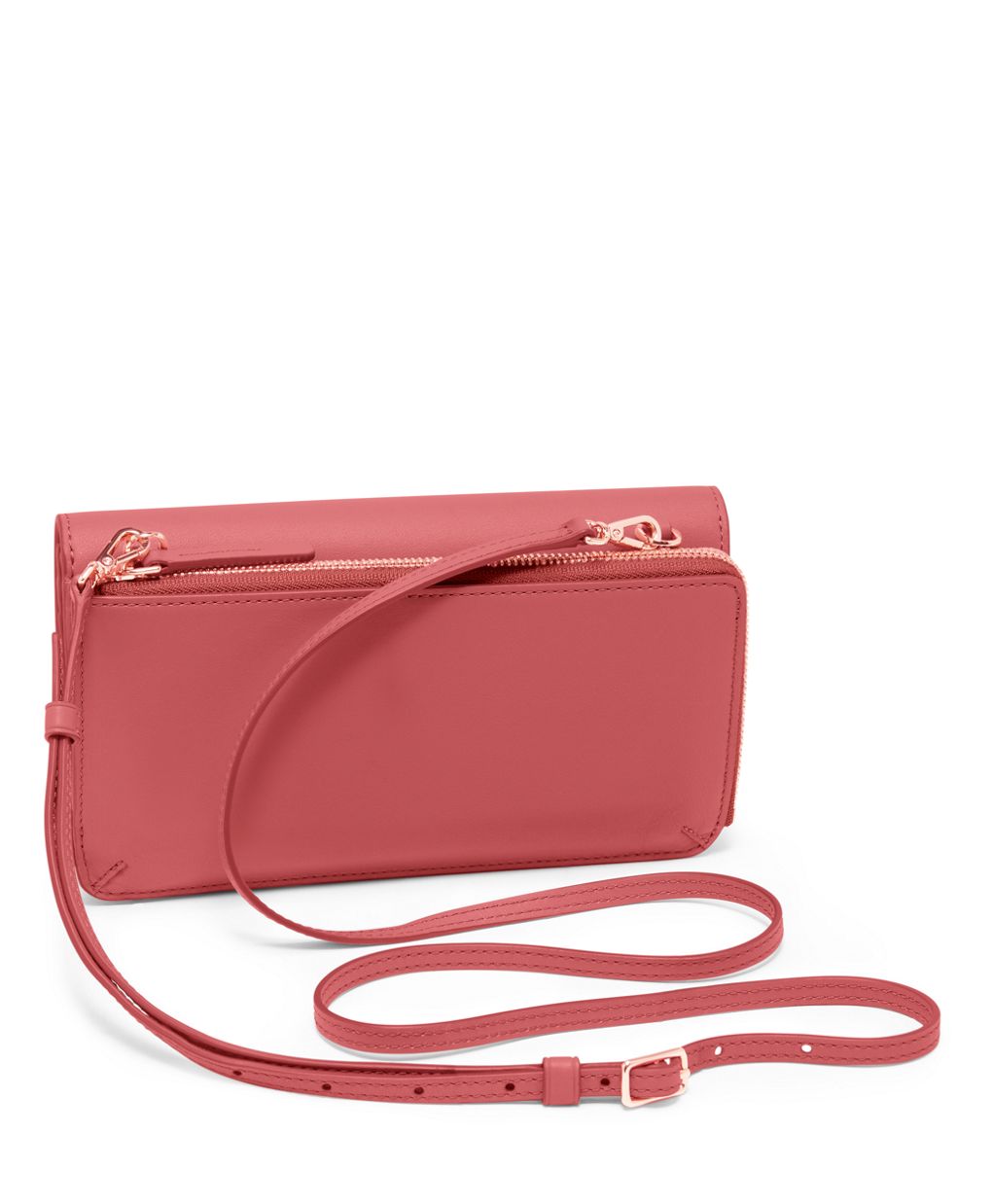 Wallet Crossbody