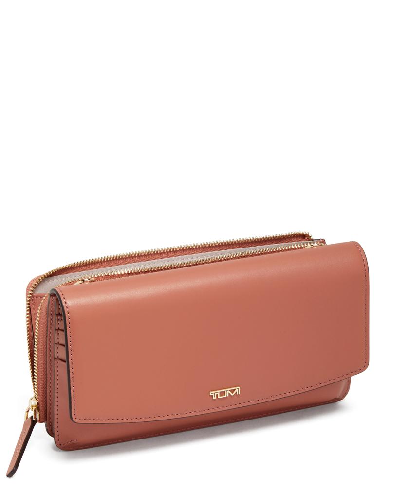 Wallet Crossbody