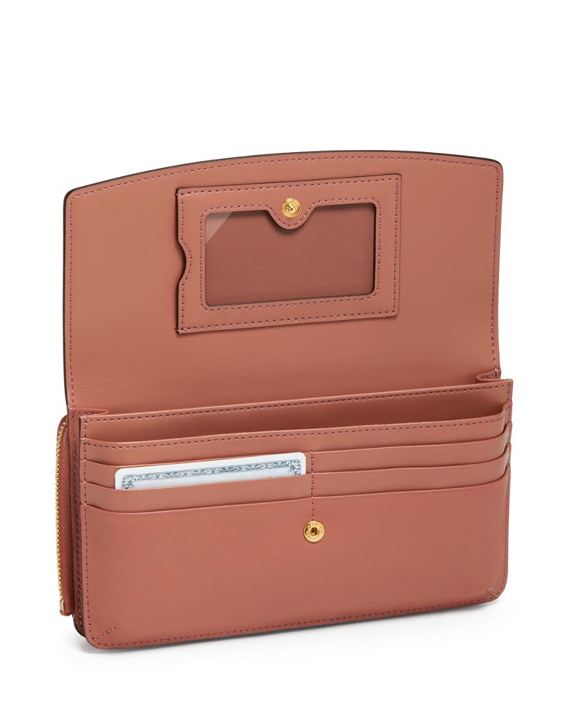 Wallet Crossbody