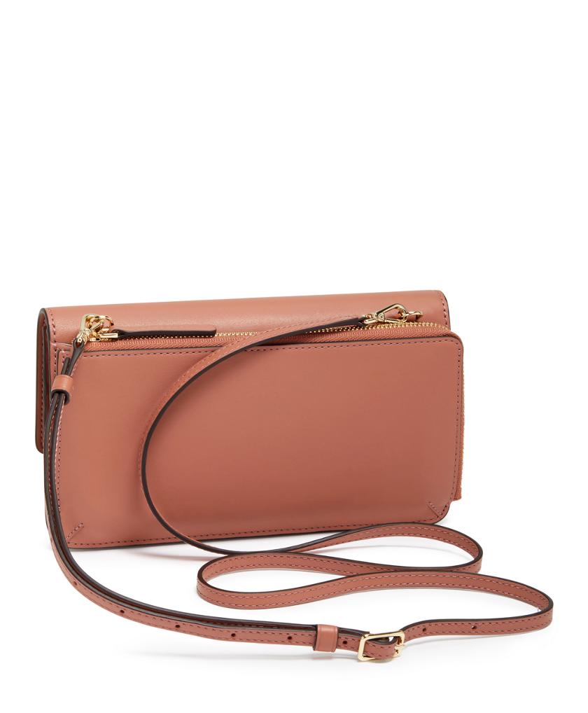 Wallet Crossbody