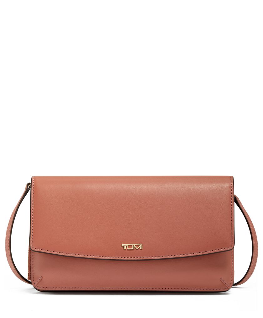 Wallet Crossbody