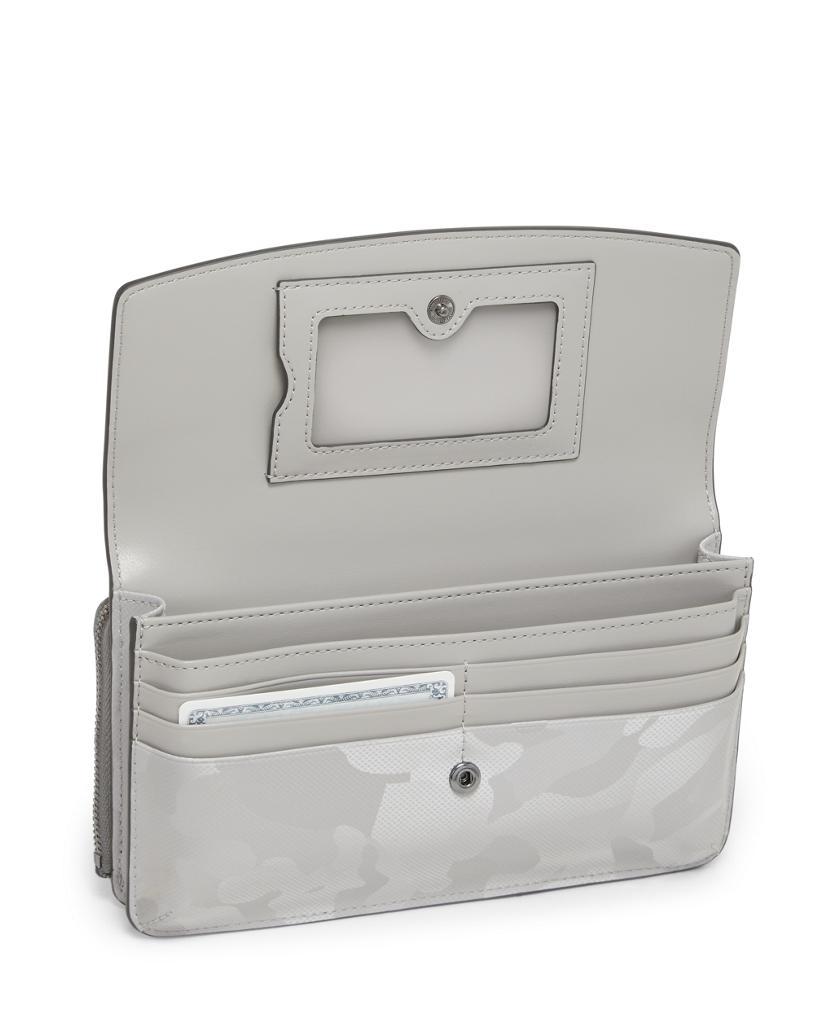 Wallet Crossbody